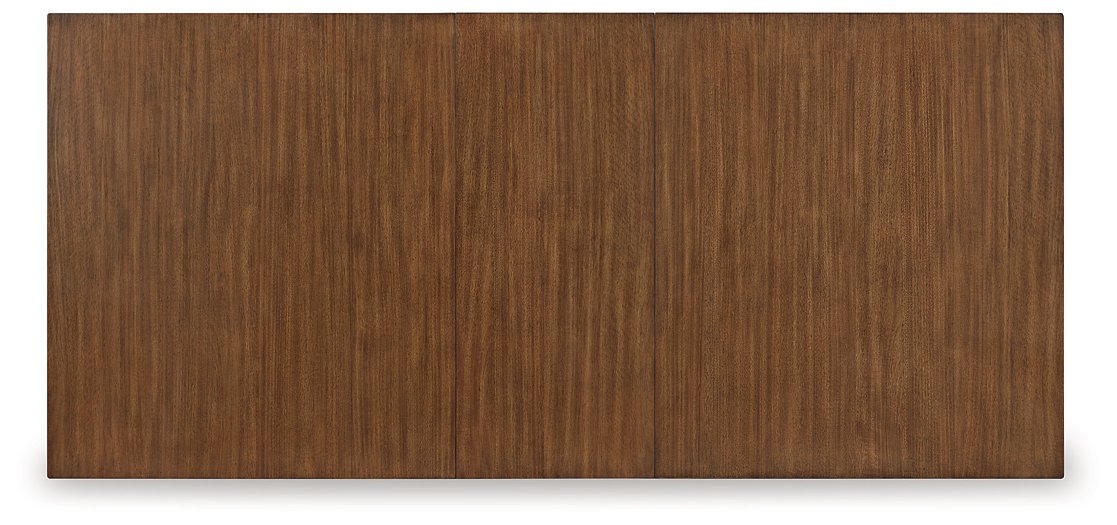 Lyncott Dining Extension Table - Dow Furniture (ME)