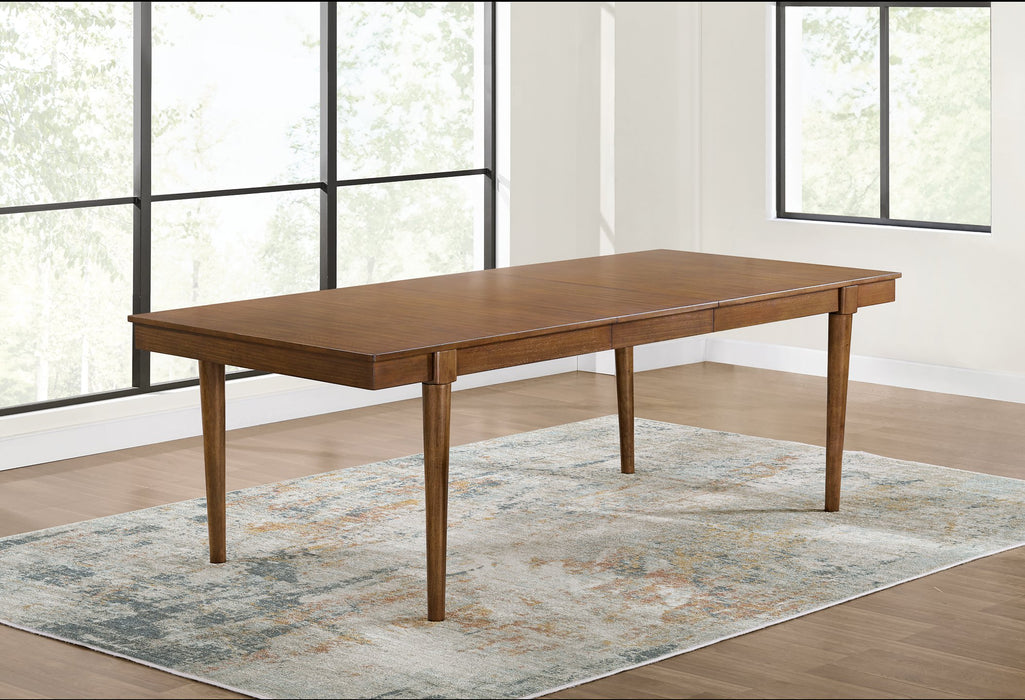 Lyncott Dining Extension Table - Dow Furniture (ME)