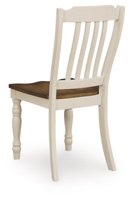 Wirloni Dining Chair - Dow Furniture (ME)