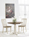 Wirloni Dining Chair - Dow Furniture (ME)