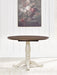 Wirloni Dining Drop Leaf Table - Dow Furniture (ME)