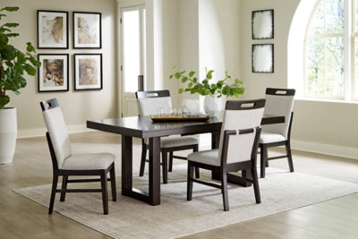 Neymorton Dining Room Set - Dow Furniture (ME)