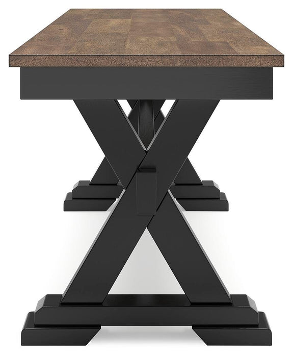 Wildenauer Dining Package - Dow Furniture (ME)