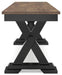Wildenauer Dining Package - Dow Furniture (ME)