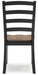 Wildenauer Dining Package - Dow Furniture (ME)