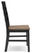 Wildenauer Dining Package - Dow Furniture (ME)