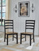 Wildenauer Dining Package - Dow Furniture (ME)