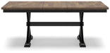 Wildenauer Dining Package - Dow Furniture (ME)
