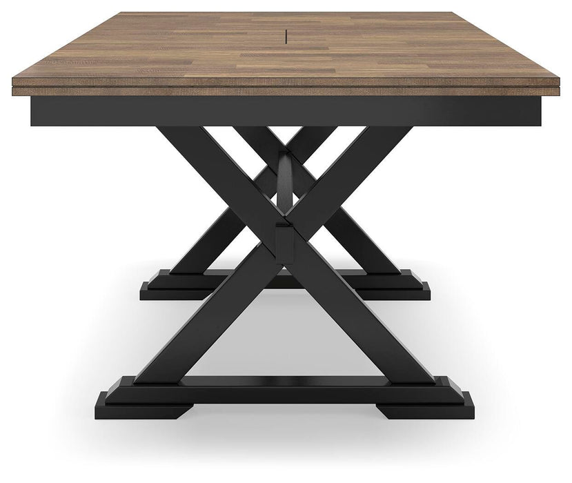 Wildenauer Dining Package - Dow Furniture (ME)