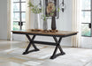 Wildenauer Dining Package - Dow Furniture (ME)