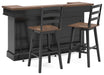 Wildenauer Dining Package - Dow Furniture (ME)