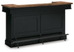 Wildenauer Dining Package - Dow Furniture (ME)