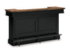 Wildenauer Dining Package - Dow Furniture (ME)