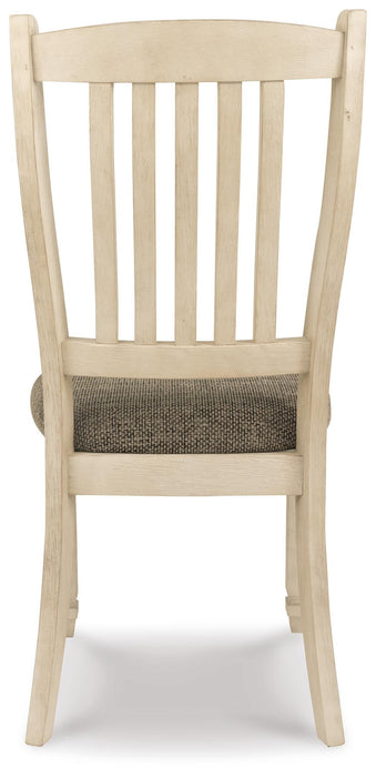 Bolanburg Dining Room Set - Dow Furniture (ME)