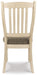 Bolanburg Dining Room Set - Dow Furniture (ME)