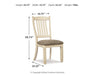 Bolanburg Dining Room Set - Dow Furniture (ME)