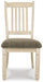 Bolanburg Dining Room Set - Dow Furniture (ME)