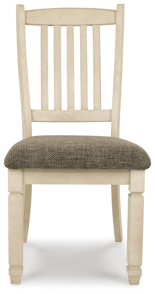 Bolanburg Dining Room Set - Dow Furniture (ME)