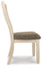 Bolanburg Dining Room Set - Dow Furniture (ME)