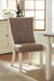 Bolanburg Dining Room Set - Dow Furniture (ME)