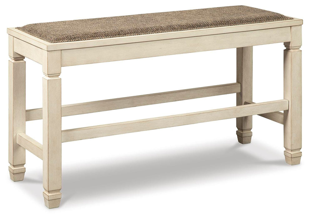 Bolanburg Dining Room Set - Dow Furniture (ME)