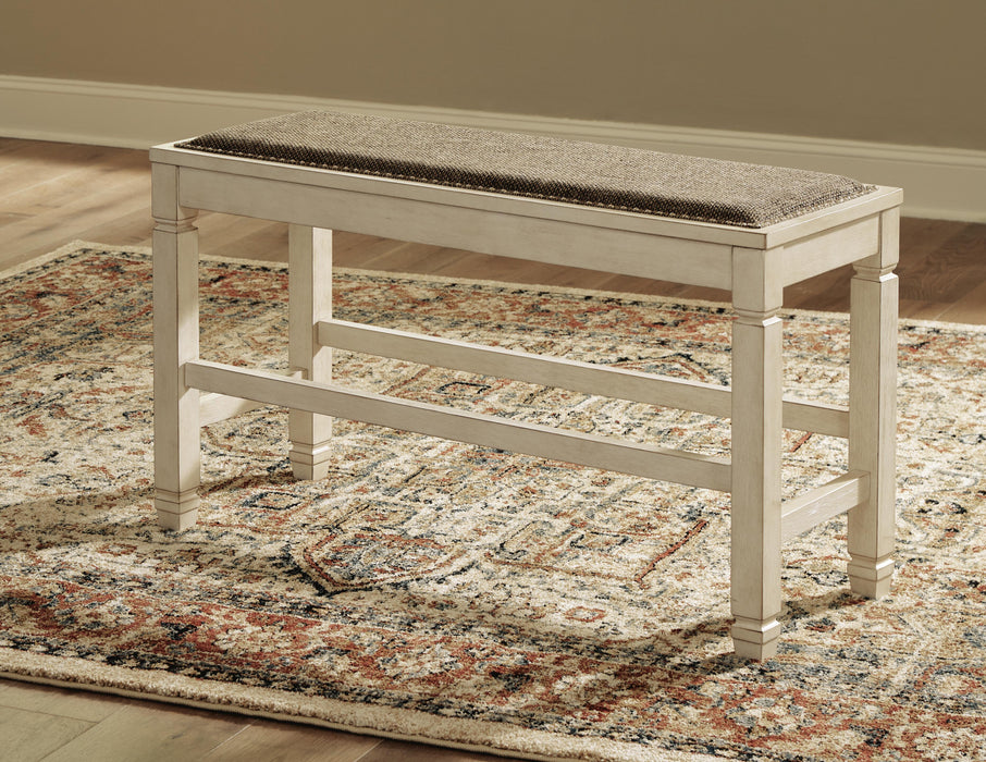 Bolanburg Dining Room Set - Dow Furniture (ME)