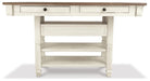 Bolanburg Dining Room Set - Dow Furniture (ME)
