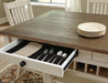 Bolanburg Dining Room Set - Dow Furniture (ME)
