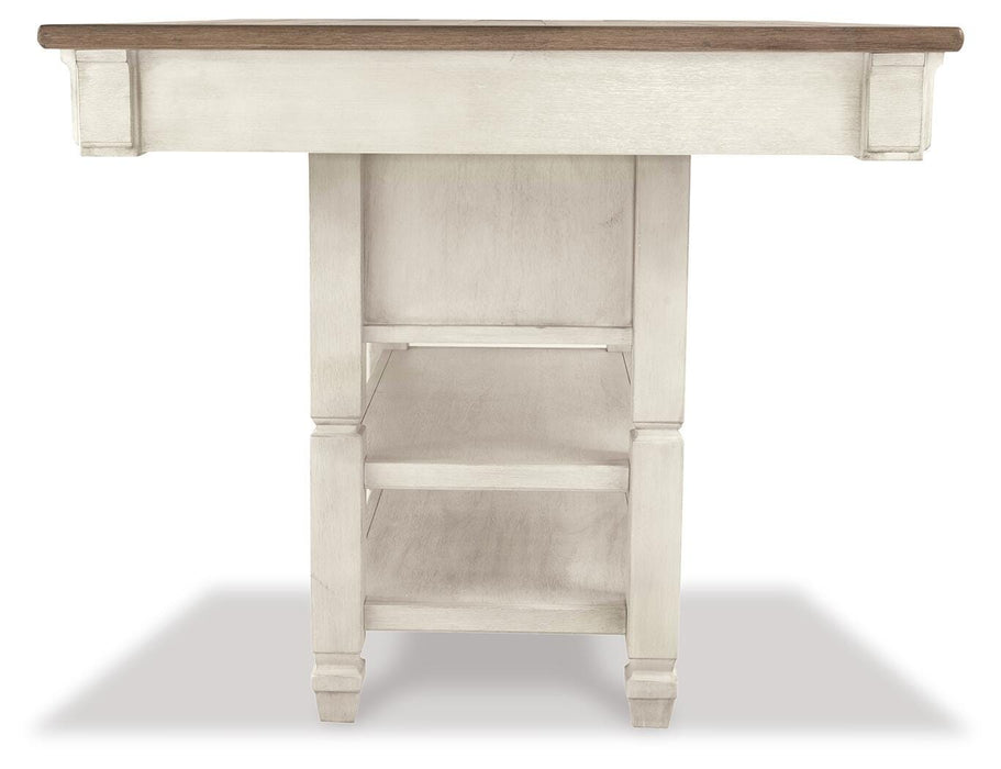 Bolanburg Dining Room Set - Dow Furniture (ME)
