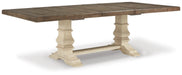 Bolanburg Dining Room Set - Dow Furniture (ME)