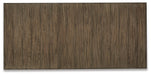 Bolanburg Dining Room Set - Dow Furniture (ME)