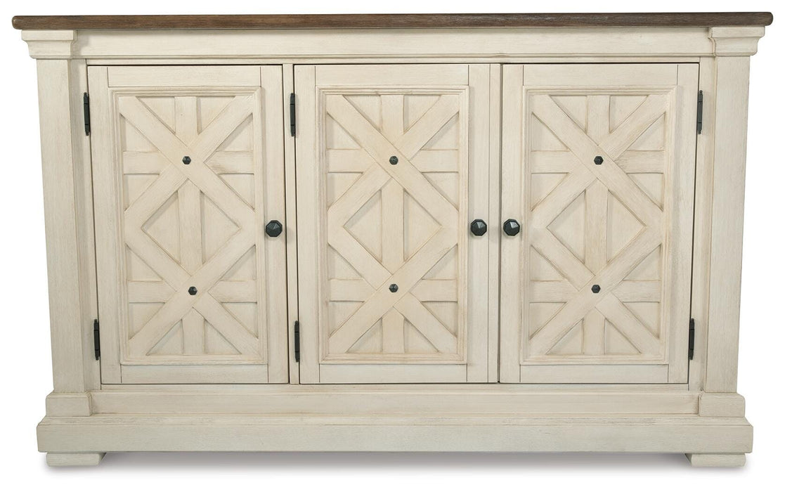 Bolanburg Dining Room Set - Dow Furniture (ME)