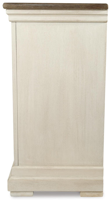 Bolanburg Dining Room Set - Dow Furniture (ME)