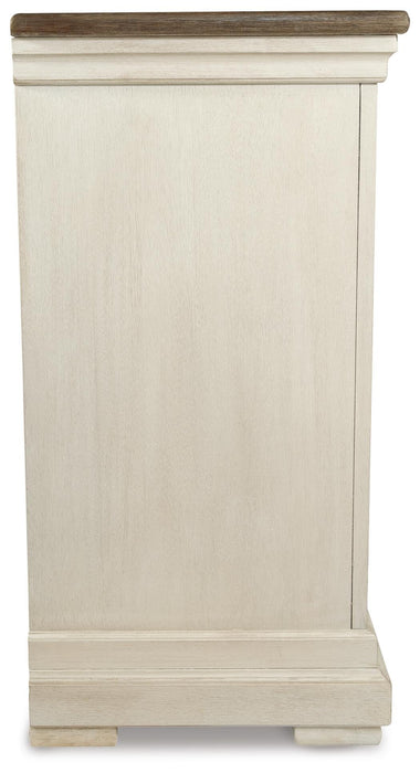 Bolanburg Dining Room Set - Dow Furniture (ME)