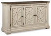 Bolanburg Dining Room Set - Dow Furniture (ME)