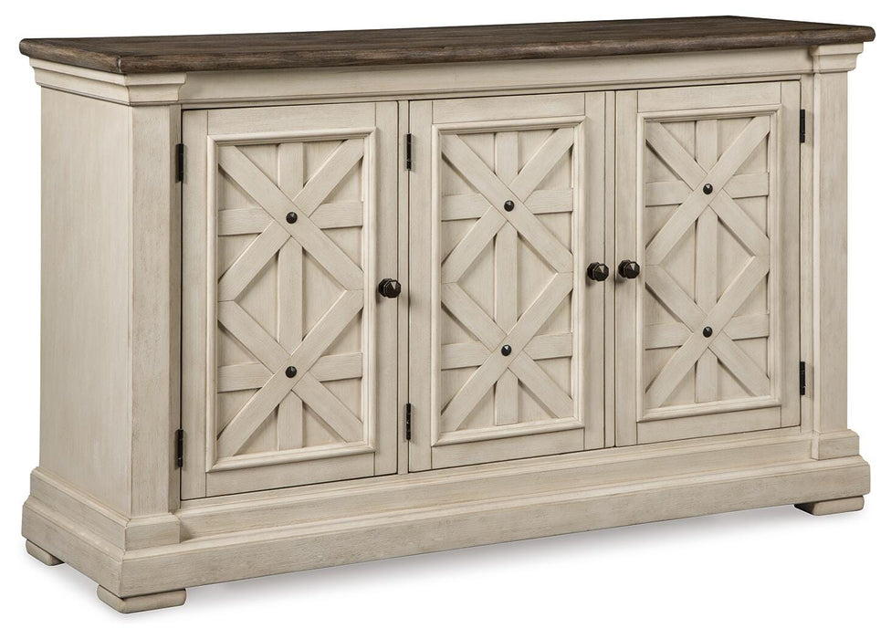 Bolanburg Dining Room Set - Dow Furniture (ME)