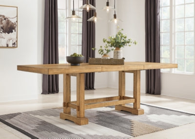 Havonplane Dining Set - Dow Furniture (ME)