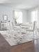 Chalanna Dining Package - Dow Furniture (ME)