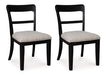 Greddinton Dining Room Set - Dow Furniture (ME)