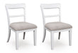 Greddinton Dining Room Set - Dow Furniture (ME)