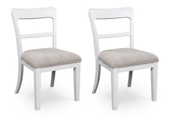 Greddinton Dining Room Set - Dow Furniture (ME)