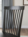 Greddinton Dining Room Set - Dow Furniture (ME)
