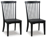 Greddinton Dining Room Set - Dow Furniture (ME)