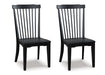 Greddinton Dining Room Set - Dow Furniture (ME)