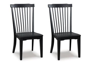 Greddinton Dining Room Set - Dow Furniture (ME)
