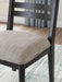 Greddinton Dining Room Set - Dow Furniture (ME)