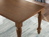 Greddinton Dining Room Set - Dow Furniture (ME)