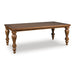Greddinton Dining Room Set - Dow Furniture (ME)