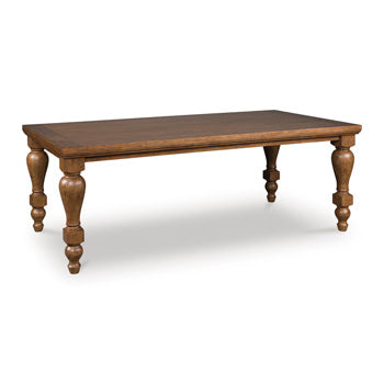 Greddinton Dining Room Set - Dow Furniture (ME)