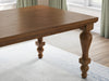 Greddinton Dining Room Set - Dow Furniture (ME)